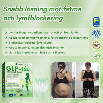𝑂𝑓𝑓𝑖𝑐𝑖𝑒𝑙𝑙 𝑏𝑢𝑡𝑖𝑘🍀 | 𝐃𝒊𝓪𝐩𝓪𝙨𝐨𝒏®Ｇ𝖫𝑃-𝟏 𝑆𝑗𝑢 𝑖 𝑒𝑡𝑡 𝐻ä𝑙𝑠𝑜𝑙ö𝑠𝑛𝑖𝑛𝑔 𝑂𝑟𝑎𝑙 𝑣ä𝑡𝑠𝑘𝑎