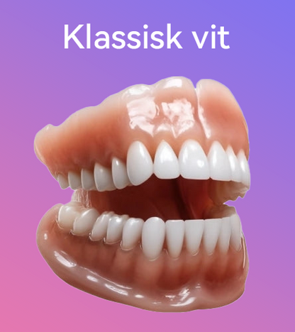 𝐉𝐚𝐬𝐬𝐞𝐞𝐦® Senaste Premium Komfort Tandproteser🎁 (Högkvalitativa Tandproteser, Bekväma att Bära - Begränsad Tid 70% Rabatt)